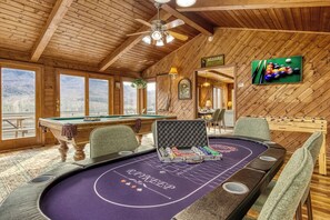Spielezimmer