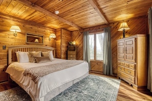 4 Schlafzimmer, Schreibtisch, kostenloses WLAN, Bettwäsche
