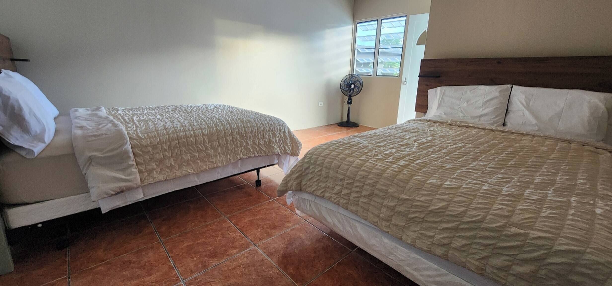 Room, 1 Bedroom, Accessible, Balcony | 1 bedroom