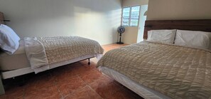 Room, 1 Bedroom, Accessible, Balcony