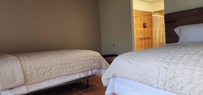 Room, 1 Bedroom, Accessible, Balcony | 1 bedroom - Room-paradise View Room in Jayuya, Puert (Jayuya)