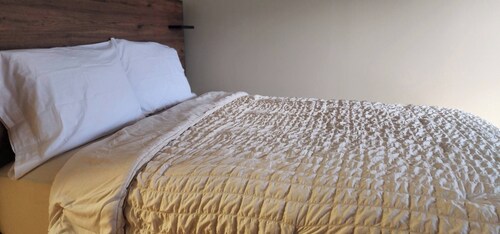 Room-paradise View Room in Jayuya, Puert