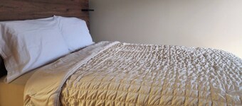 Room-paradise View Room in Jayuya, Puert