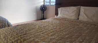 Room-paradise View Room in Jayuya, Puert