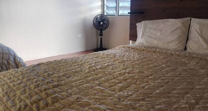 Room-paradise View Room in Jayuya, Puert