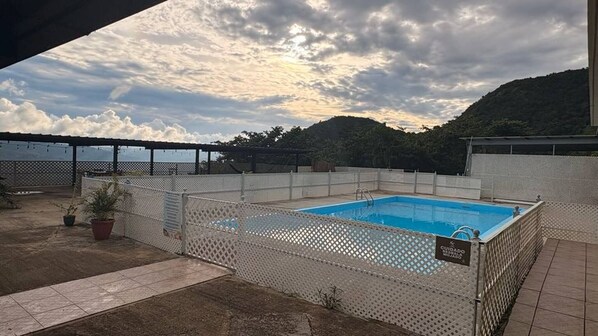 Pool - Room-paradise View Room in Jayuya, Puert (Jayuya)