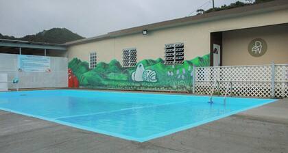Room-paradise View Room in Jayuya, Puert