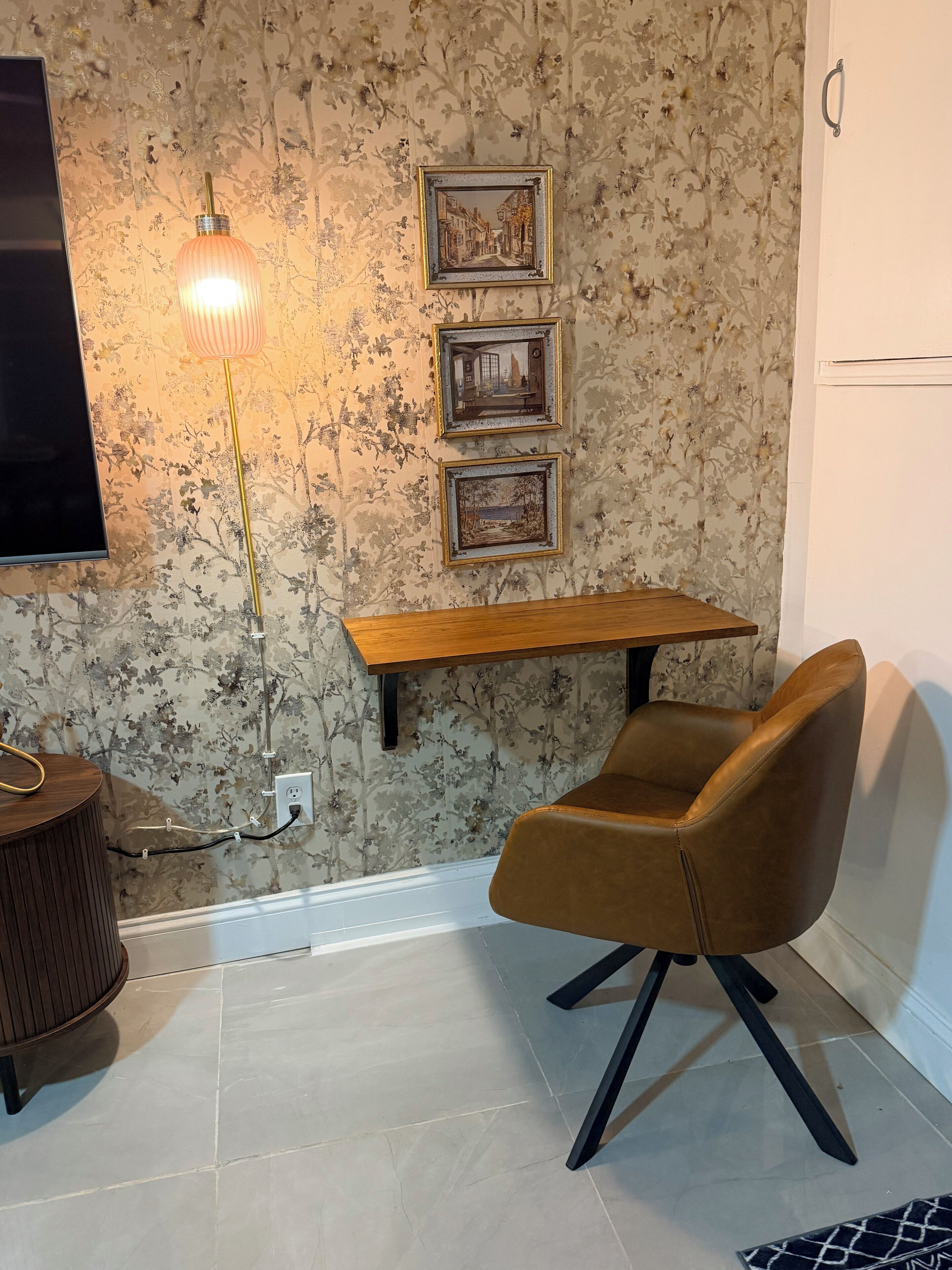 Interieur