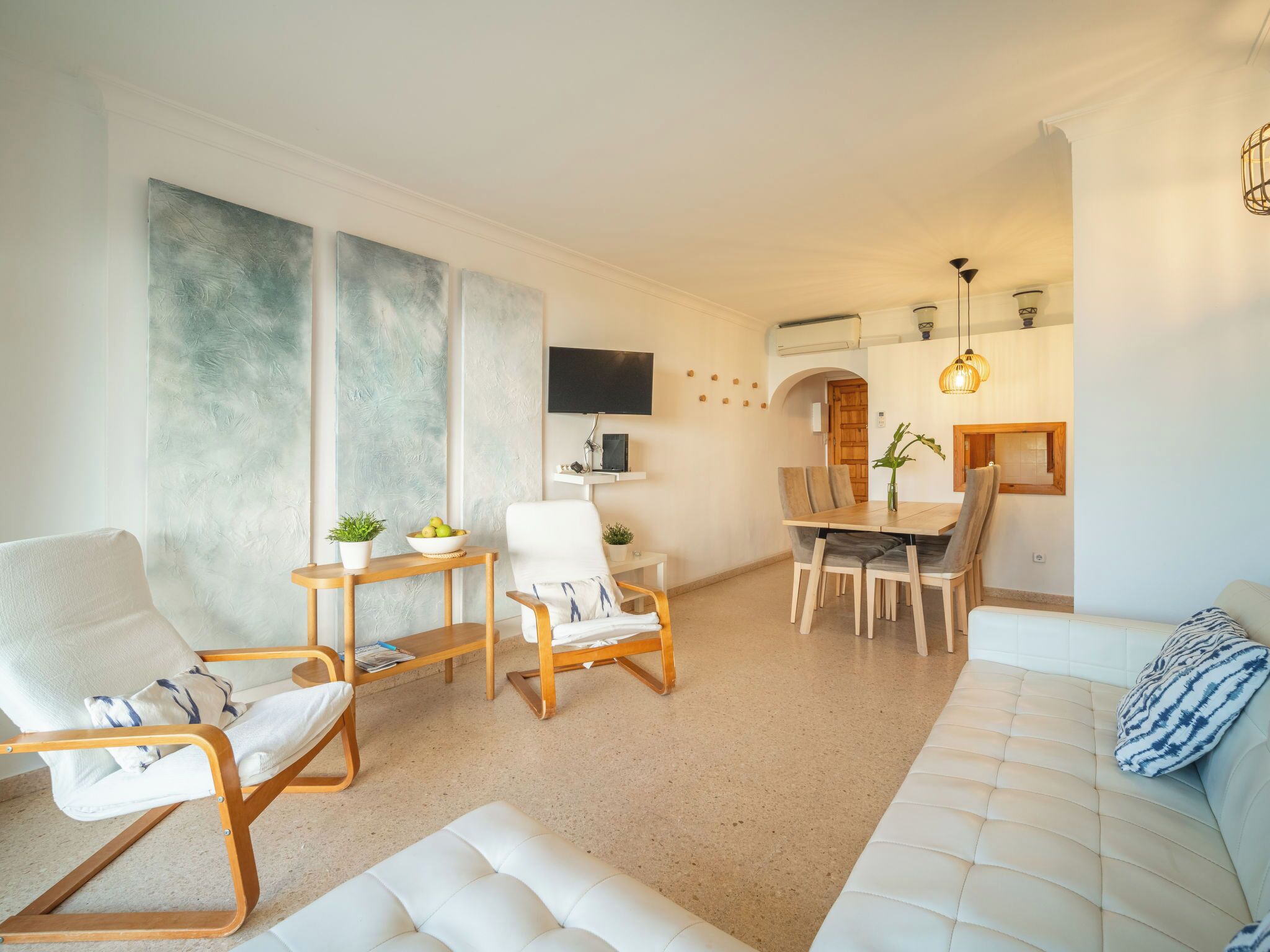 Carabela Chic By Interhome - Alcúdia