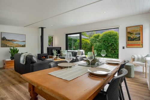 Sun-Filled 2BR Home In The Heart Of Arrowtown