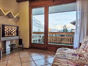 TV - Victoria 1C0 by Interhome (Nendaz)