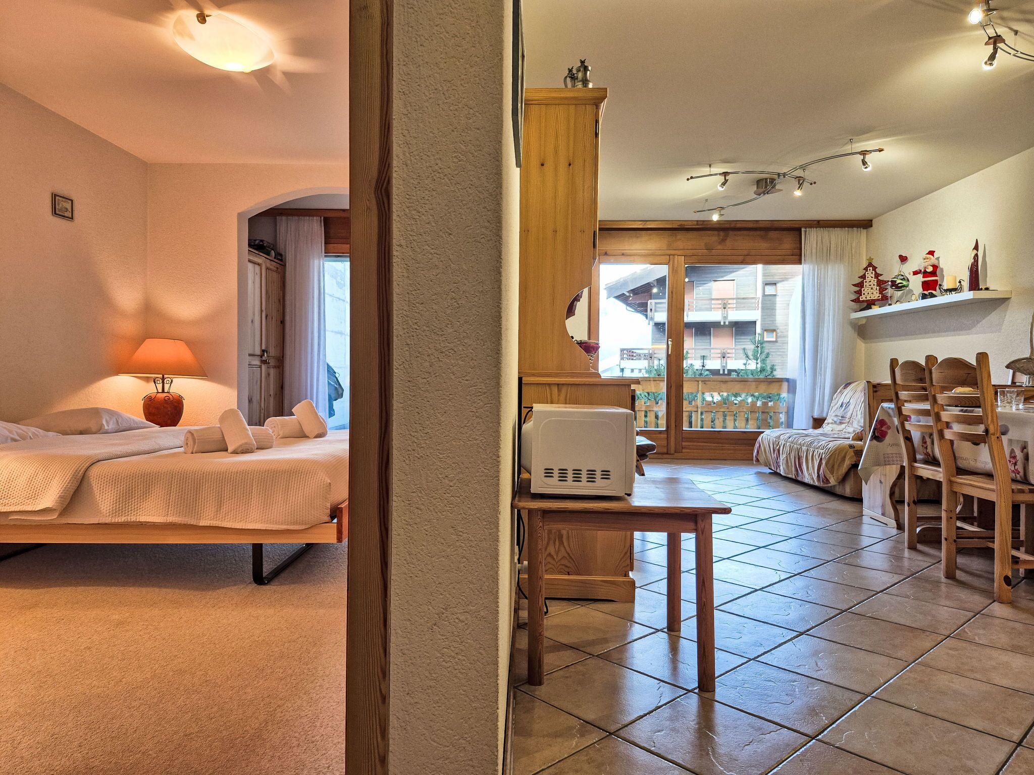 Victoria 1c0 By Interhome - Verbier