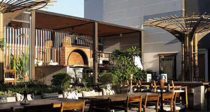 Tan Son Nhat Airport Republic Luxstay
