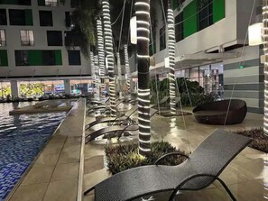 Servicios del alojamiento