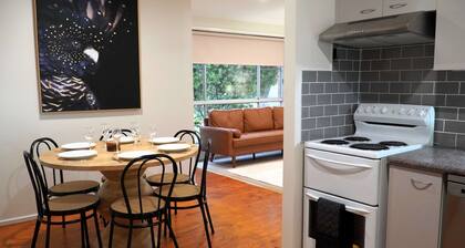 Denman Stay - Worker Friendly & Great Value