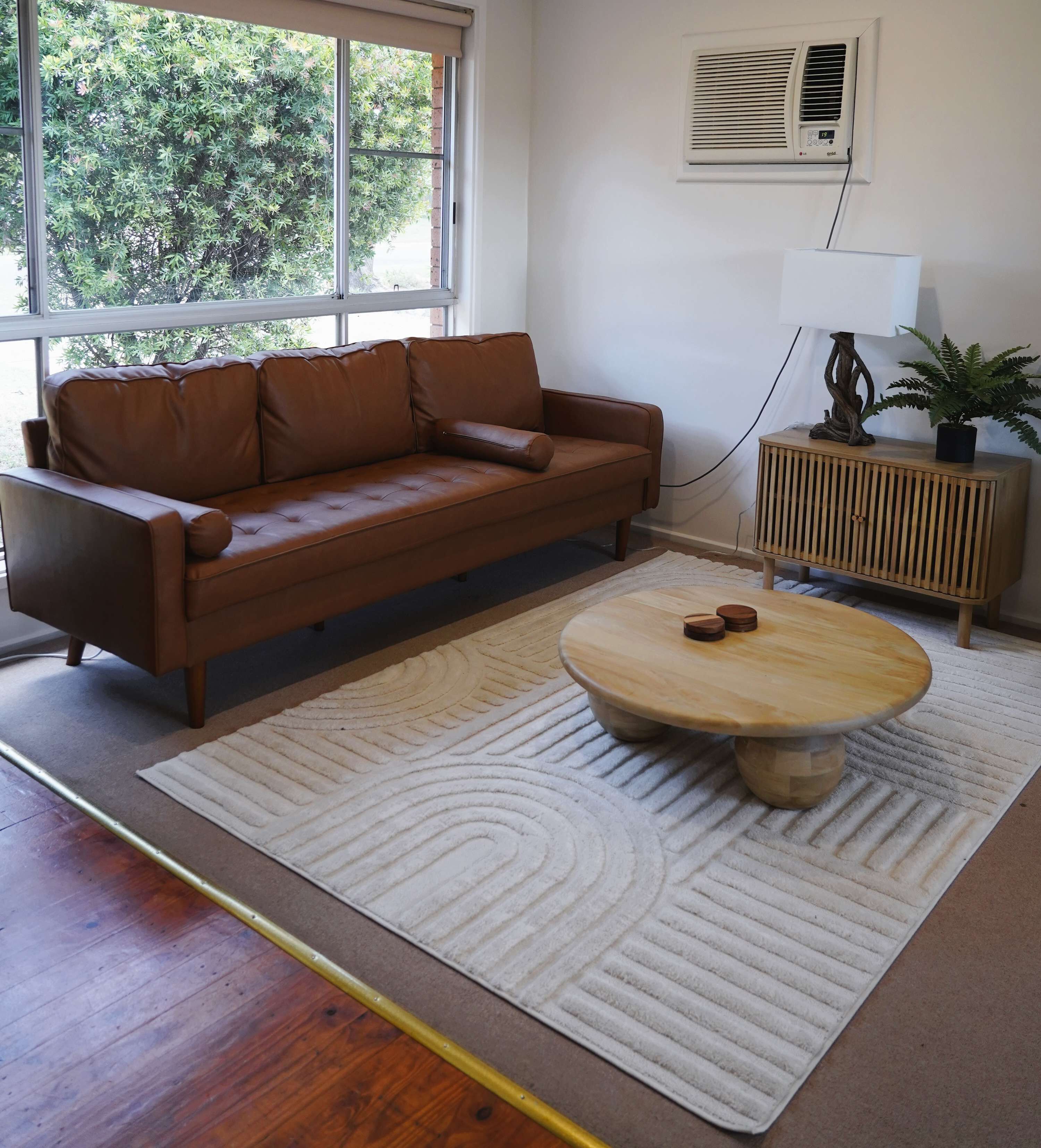 Älytelevisio, takka