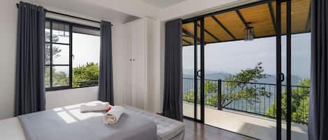 5 chambres, Wi-Fi, draps fournis