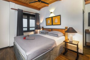 5 camere, Wi-Fi, lenzuola