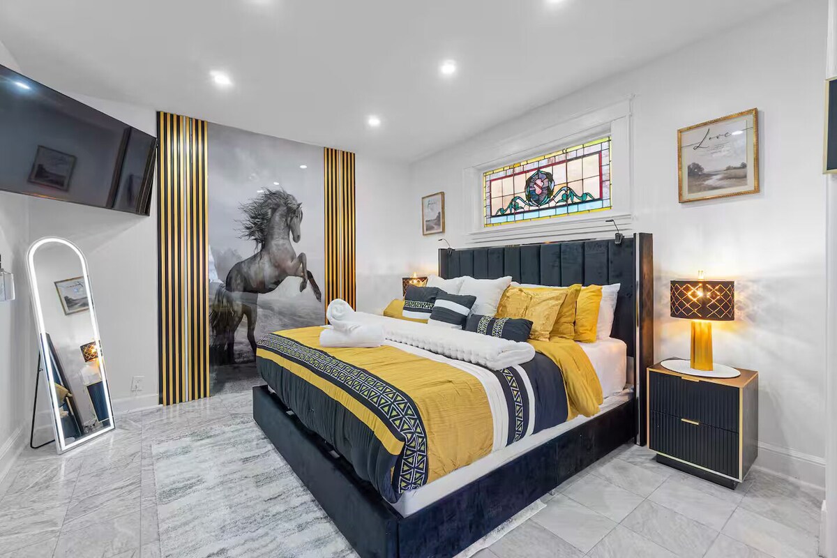 Bild für Gastgeberprofil