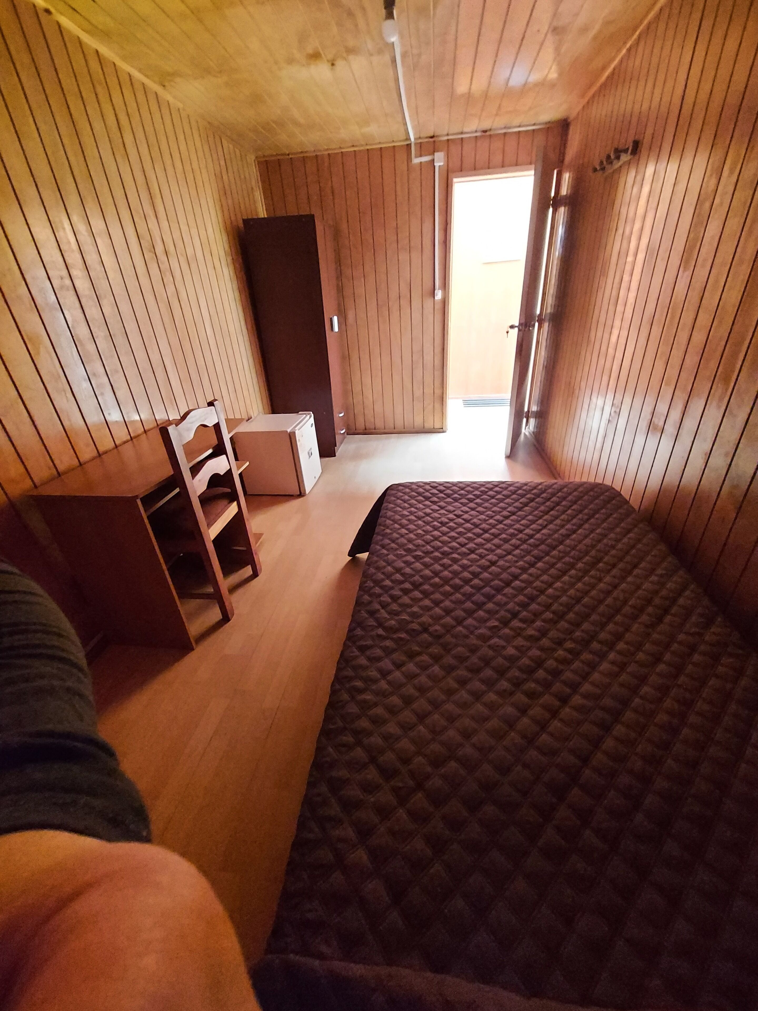 Strygejern/strygebræt, Wi-Fi, sengetøj