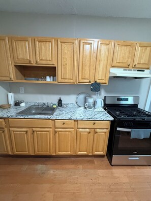 Oven