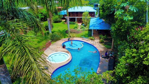 Spacious 6-bedroom chalet in serene Montenegro with Pool, Jacuzzi, AC and Gym