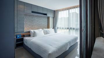 Lägenhet | Gratis wi-fi