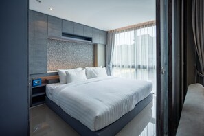 Lägenhet | Gratis wi-fi