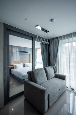 Apartamento | Wi-Fi de cortesia