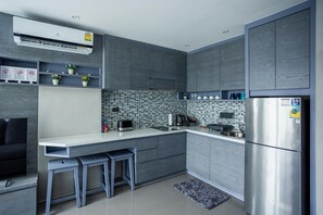 Lägenhet | Eget kök