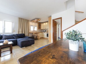 TV - Vacation home Vita by Interhome (Peñiscola)