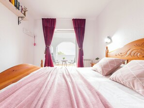 2 bedrooms, desk, Internet - Vacation home Vita by Interhome (Peñiscola)