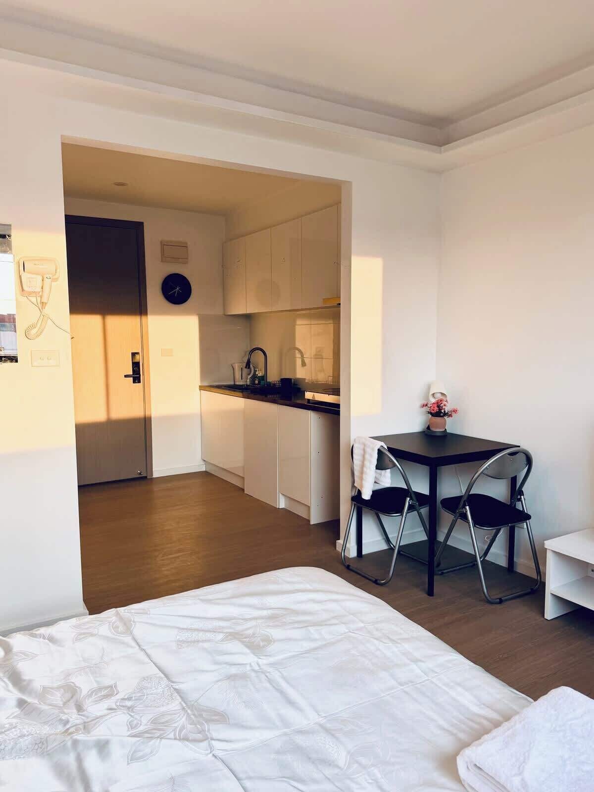 Apartment | 1 bedroom