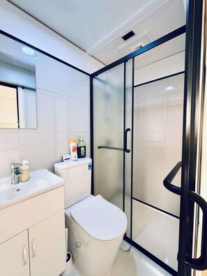 Apartamento | 1 dormitorio