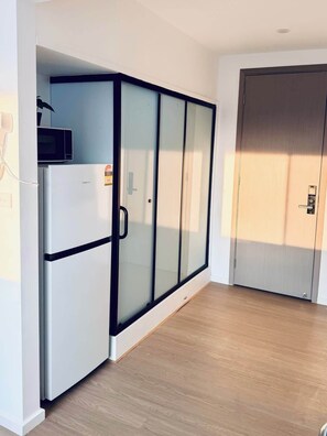 Apartamento | 1 dormitorio