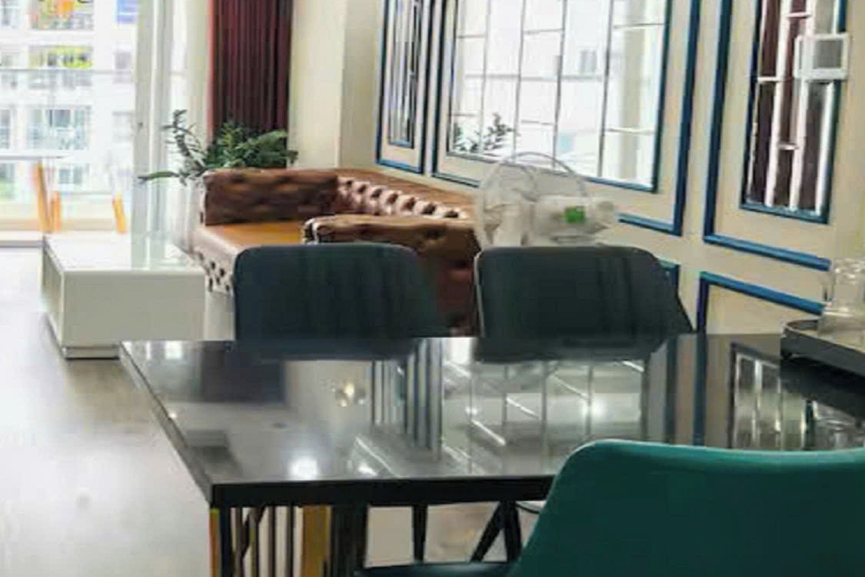 Presidential Suite, 2 Bedrooms, Club lounge access, City View | Egyptian cotton sheets, premium bedding, down duvets