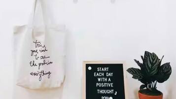 Phòng Suite Presidential, 2 phòng ngủ, quyền sử dụng Club Lounge, quang cảnh thành phố | Bộ trải giường bằng vải cotton Ai Cập, bộ đồ giường cao cấp