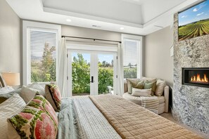 7 habitaciones, escritorio, tabla de planchar con plancha y wifi 