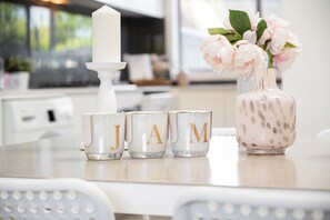 Miscellaneous - Jam Home | Compact Comfort Granny House Near West Ryde Station (West Ryde)