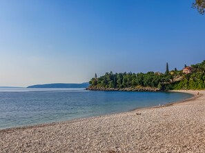 Beach nearby - Marmonte by Interhome (Lovran/Medveja)