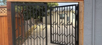 2 BR 2 Bath home close to Downtown, 2.3 miles to BART 40 minutes drive to SFO