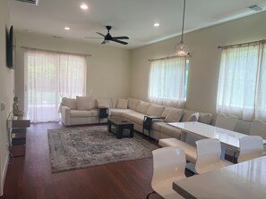 Intérieur