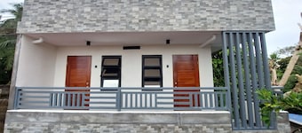Cozy 1-bedroom lodge in Pilar