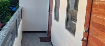 Cozy 1-bedroom lodge in Pilar