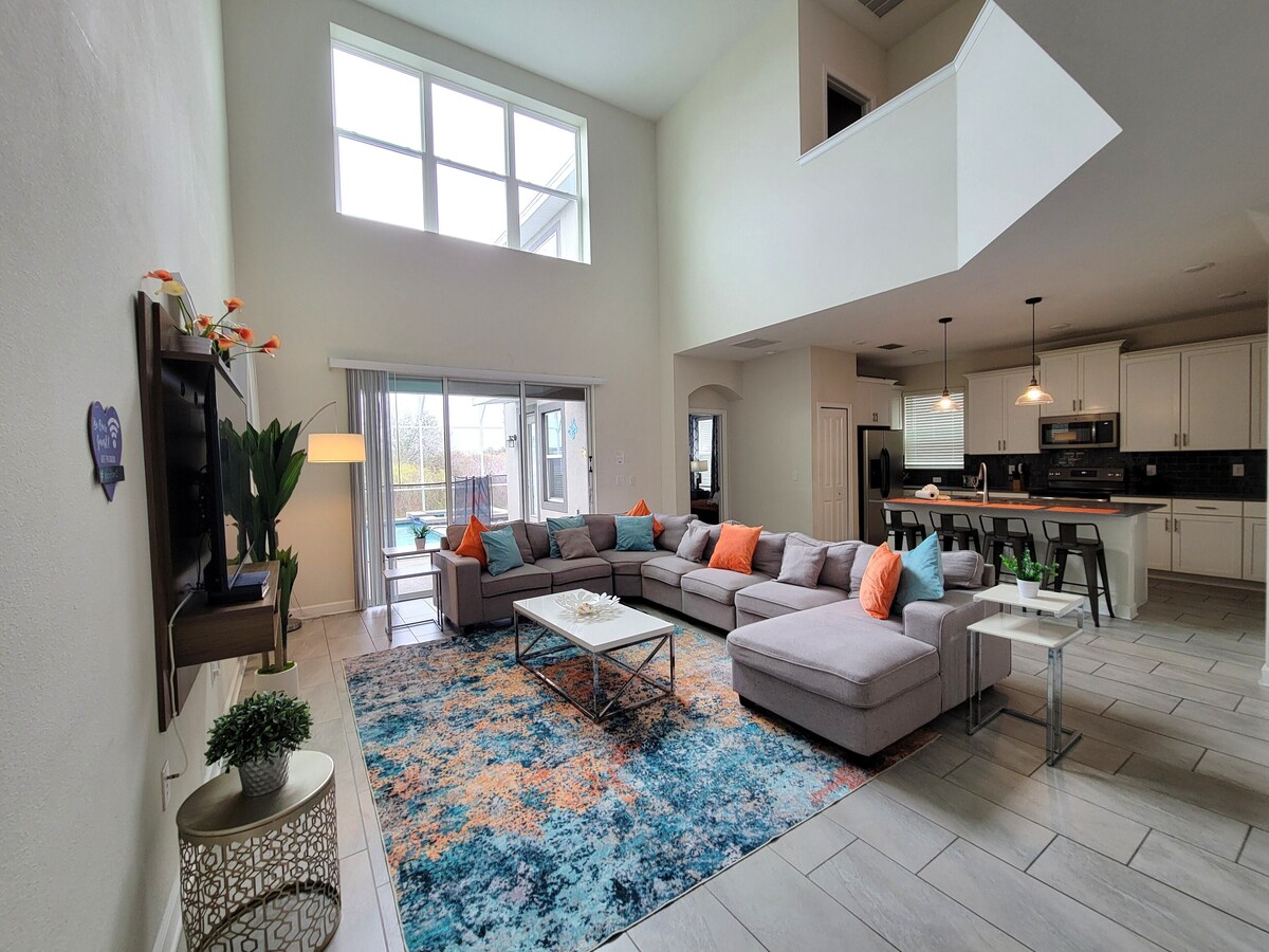 Image de profil de l’hôte