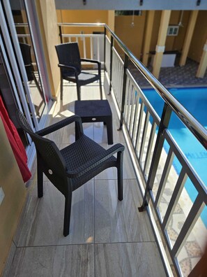Property grounds - Susua Luxury 4 bedroom Event Friendly Villa (Sosua)