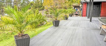 Västanvik by Interhome