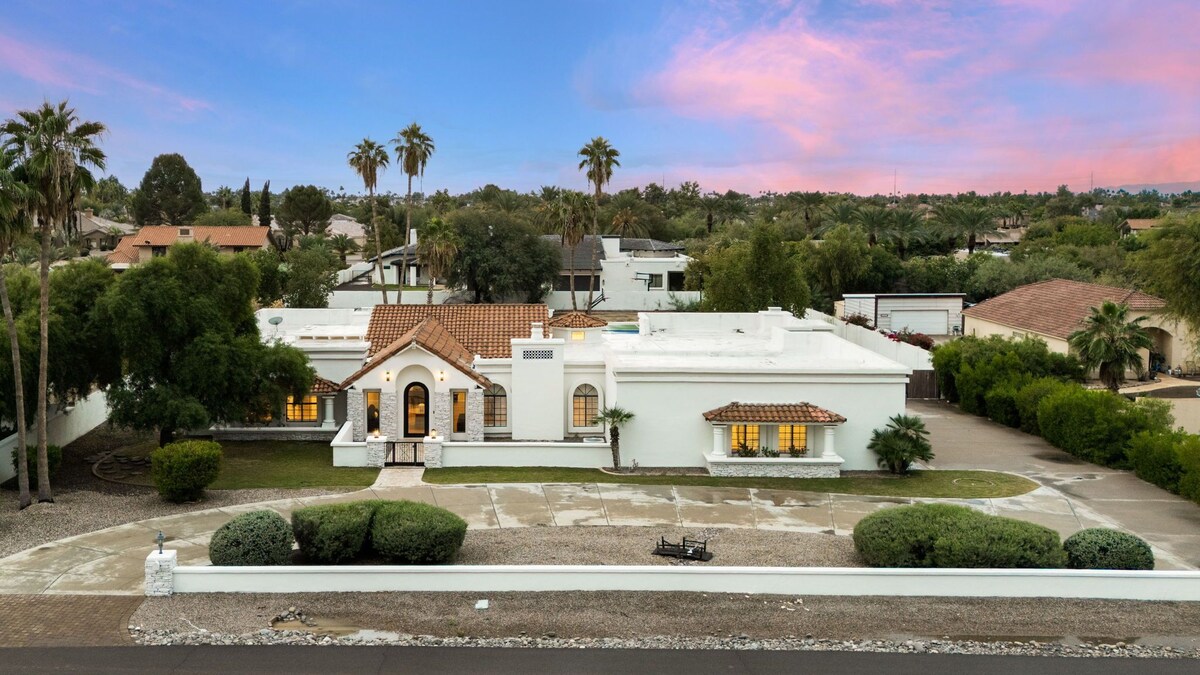 Image de profil de l’hôte