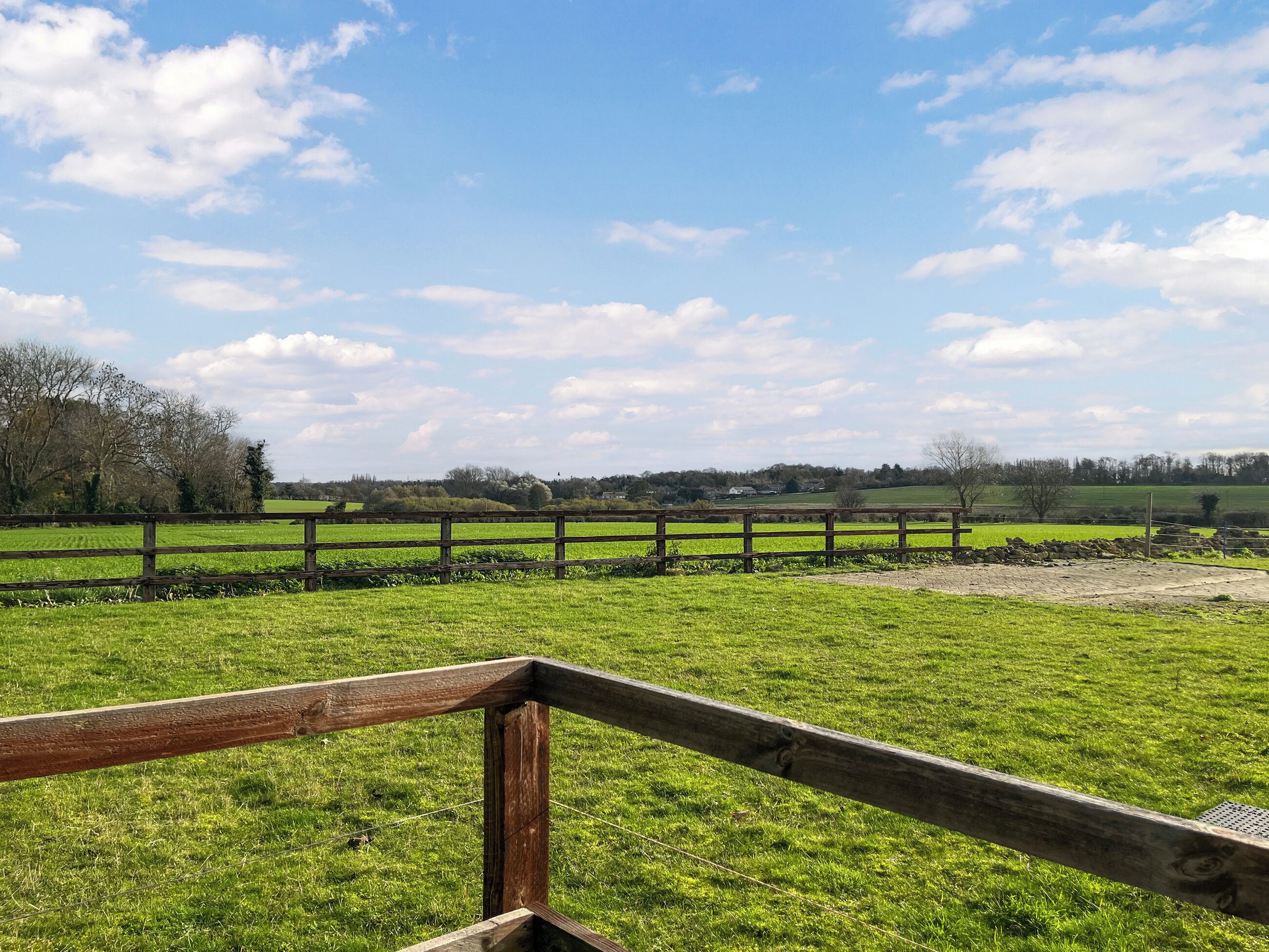Outdoor | The Barn - Croft Farm, Thornhaugh, near Stamford