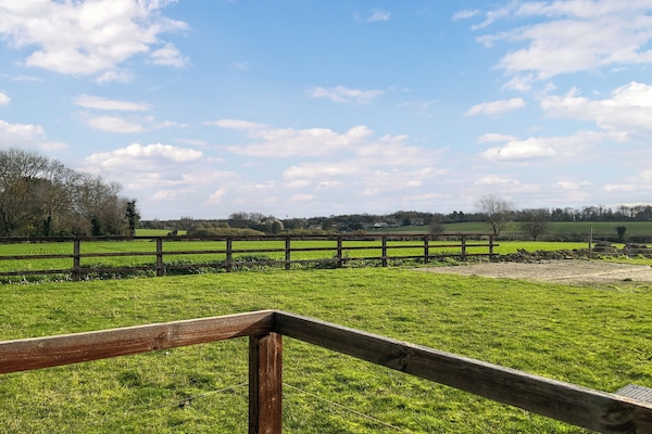 Outdoor | The Barn - Croft Farm, Thornhaugh, near Stamford